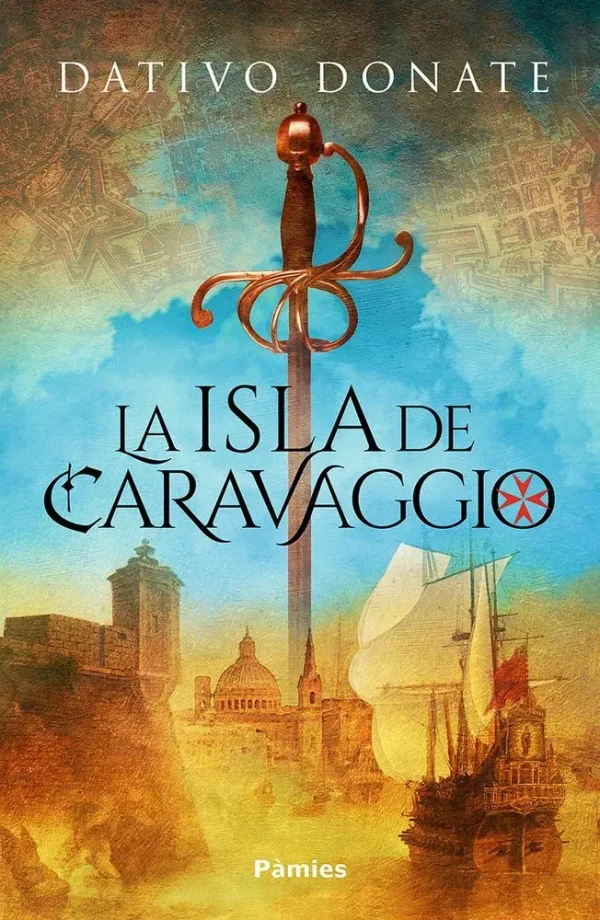 La isla de caravaggio