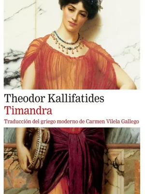 Timandra