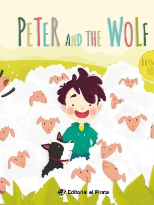 9788418664106_peter-and-the-wolf_front-1.webp Peter and the wolf