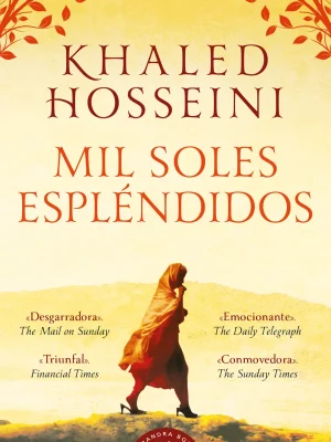 Mil soles espléndidos