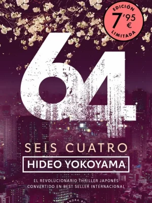 Seis cuatro (edición limitada a precio especial)