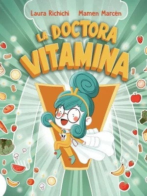La doctora vitamina