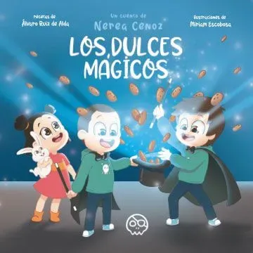 Los dulces mágicos