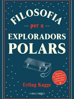 Filosofia per a exploradors polars