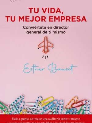 Tu vida, tu mejor empresa