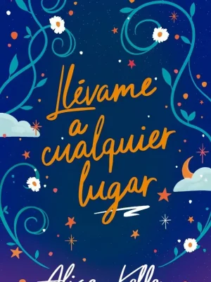 Llévame a cualquier lugar