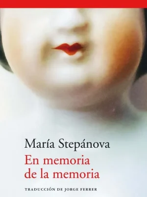 En memoria de la memoria