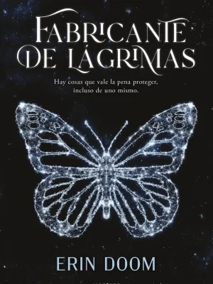 Fabricante de lágrimas