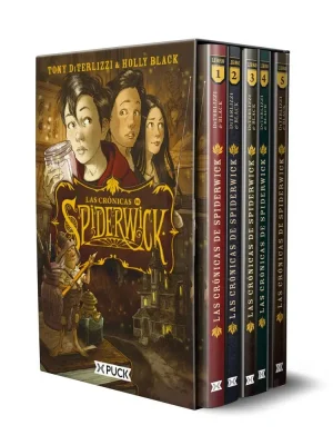 9788419252074_estuche-saga-spiderwick_front-1.webp Estuche saga "spiderwick"