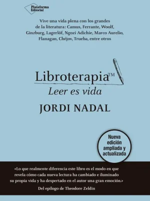 Libroterapia