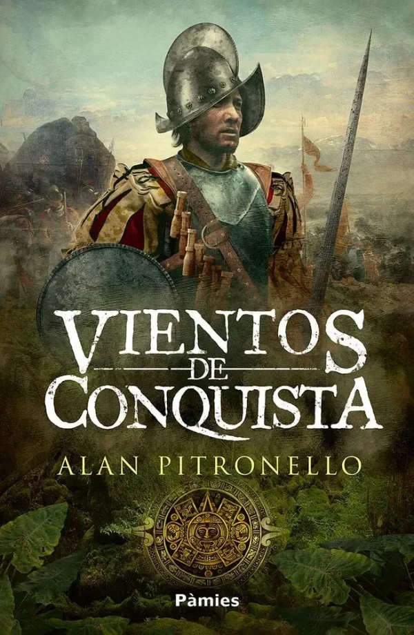 Vientos de conquista