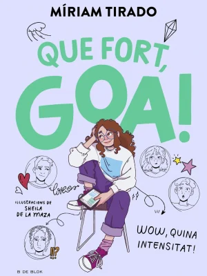 Em dic goa 2 - que fort, goa!