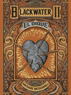 Blackwater ii. el dique