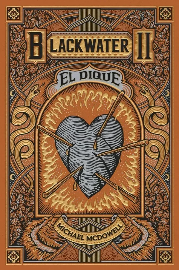 Blackwater ii. el dique