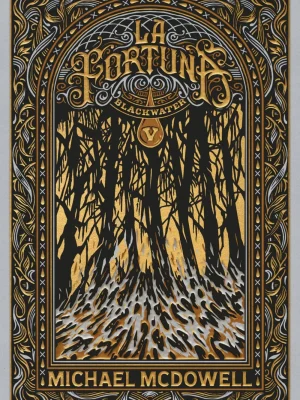 Blackwater v. la fortuna