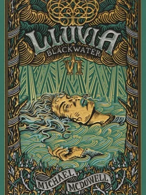 Blackwater vi. lluvia