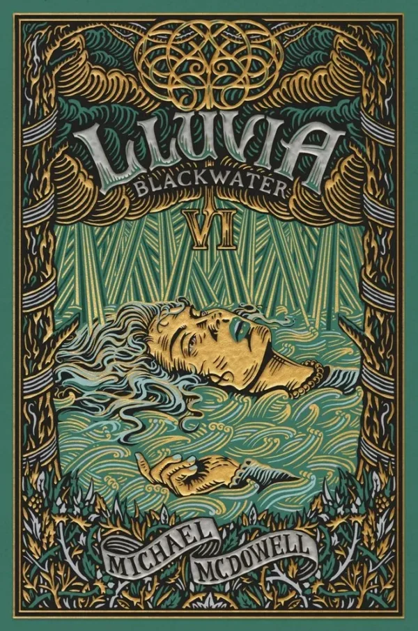 Blackwater vi. lluvia