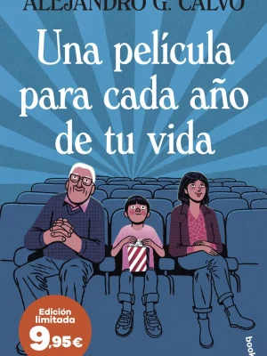 Una película para cada año de tu vida