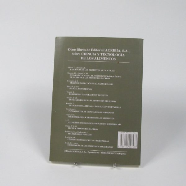 Curso de higiene para manipuladores de alimentos