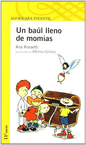 9788420400334_un-baul-lleno-de-momias-spanish-edition_front-4.jpg Un baul lleno de momias (spanish edition)