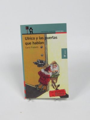Ulrico y las puertas que hablan