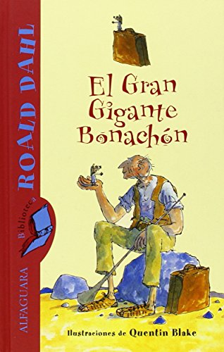 9788420401430_el-gran-gigante-bonachon-alfaguara-clasicos-spanish-edition_front-2.jpg El gran gigante bonachón (alfaguara clasicos) (spanish edition)