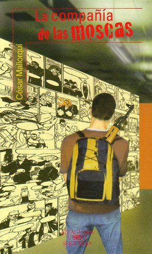 La compañía de las moscas