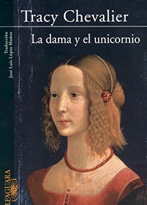 La dama y el unicornio