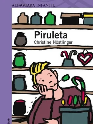 Piruleta