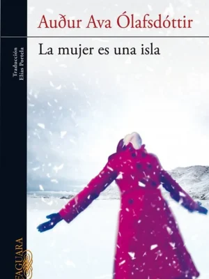 La mujer es una isla