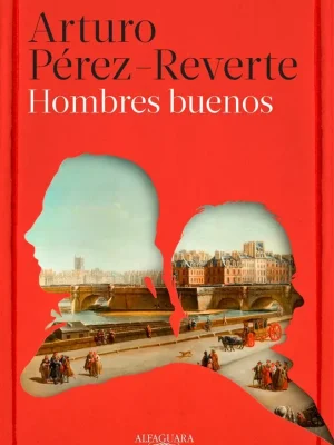 Hombres buenos