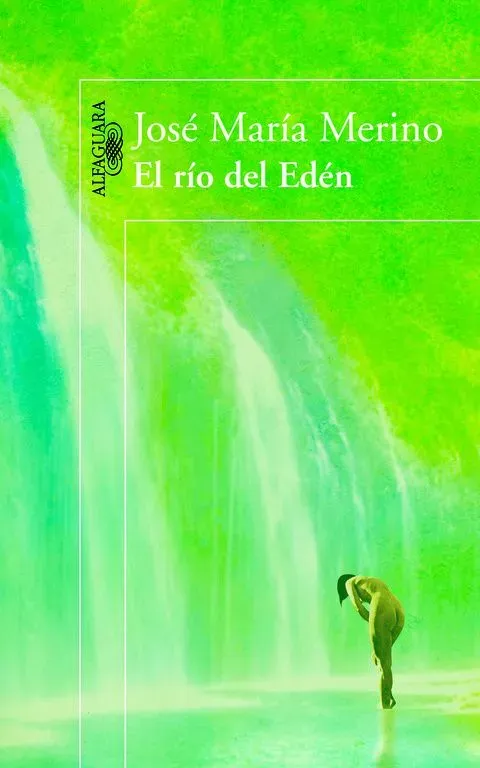 El río del edén