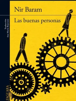 Las buenas personas