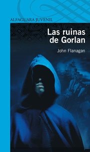 Sa montaraces. las ruinas de gorlan (spanish edition)