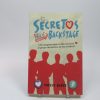 Secretos en el backstage