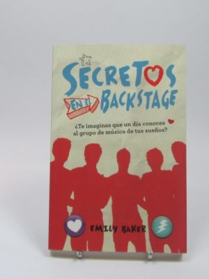 Secretos en el backstage
