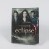 La saga crepúsculo: eclipse