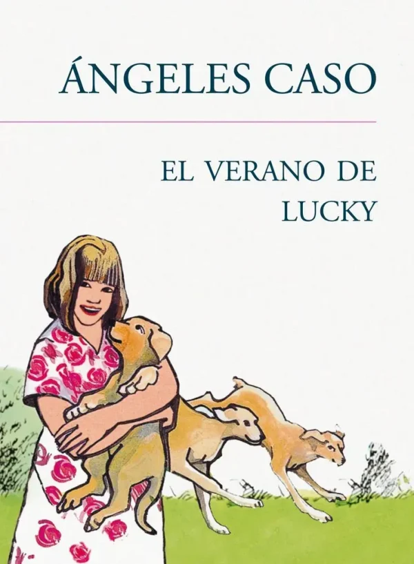 El verano de lucky