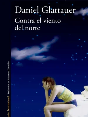 Contra el viento del norte