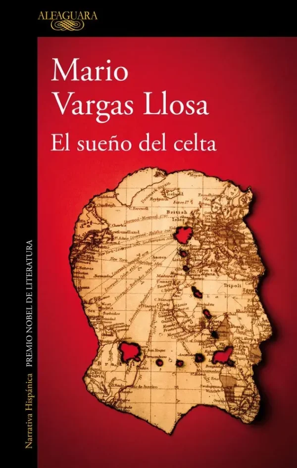 El sueño del celta