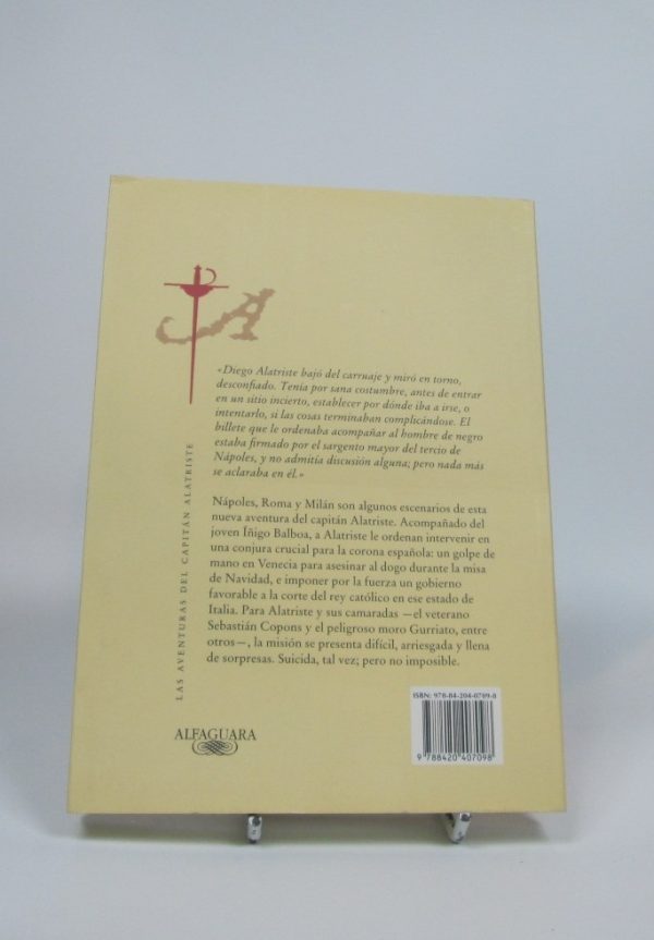 El puente de los asesinos