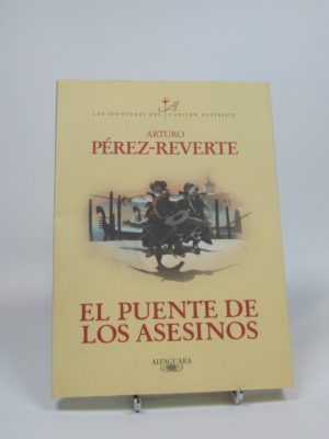 El puente de los asesinos