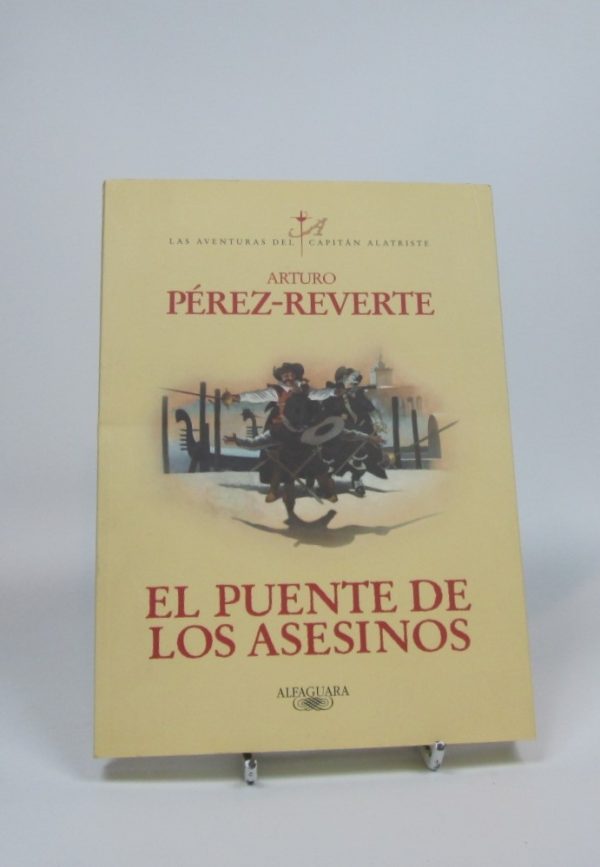 El puente de los asesinos