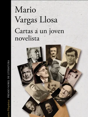 Cartas a un joven novelista