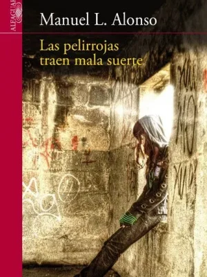 9788420407814_las-pelirrojas-traen-mala-suerte-sr-nd_front-2.webp Las pelirrojas traen mala suerte sr nd