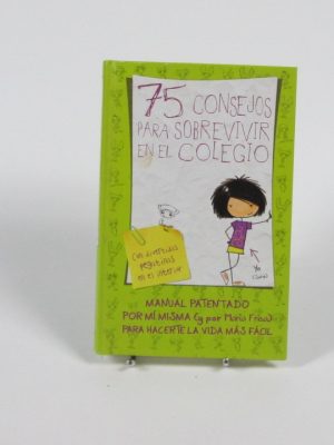 9788420410999_75-consejos-para-sobrevivir-en-el-colegio_front-9.jpg 75 consejos para sobrevivir en el colegio