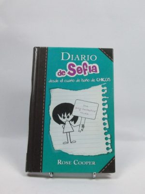 Diario de sofia