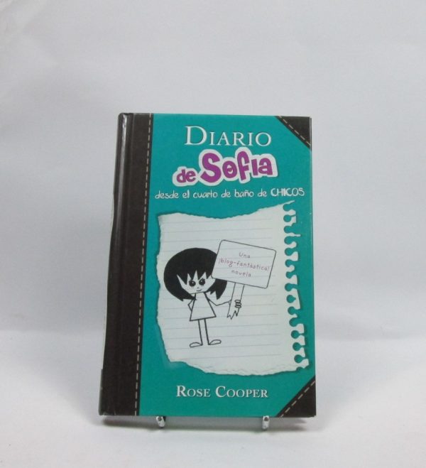 Diario de sofia
