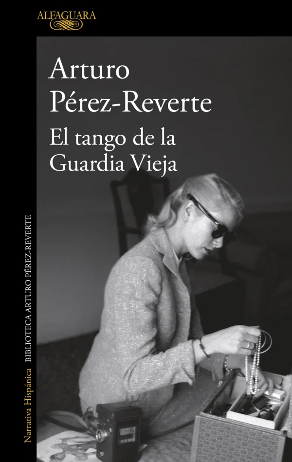 9788420413099_el-tango-de-la-guardia-vieja_front-1.webp El tango de la guardia vieja