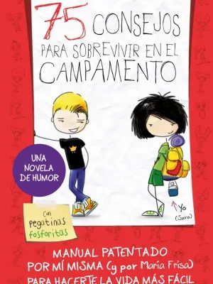 9788420414096_75-consejos-para-sobrevivir-en-el-campamento-serie-75-consejos-2_front-1.webp 75 consejos para sobrevivir en el campamento (serie 75 consejos 2)
